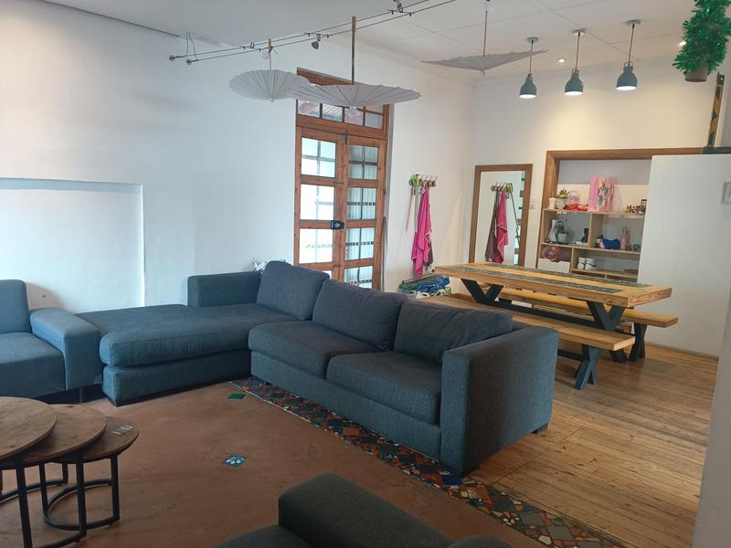 To Let 1 Bedroom Property for Rent in Boston Western Cape